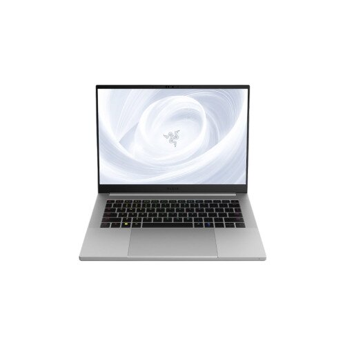Razer Blade 14-inch Gaming Laptop (2025) - 1TB SSD - 32GB LPDDR5X - NVIDIA GeForce RTX 5070 - Mercury