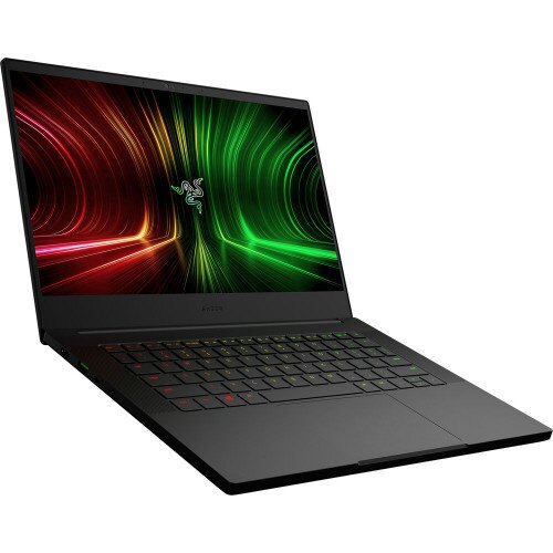 Razer Blade 14" AMD Ryzen 5900HX Gaming Laptop - NVIDIA GeForce RTX 3070