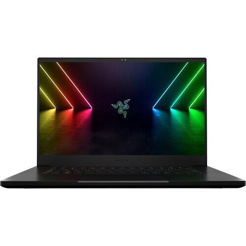 Razer Blade 15-inch Gaming Laptop - 12th Gen Intel Core i9 - 16GB DDR5 - QHD 240Hz OLED - NVIDIA GeForce RTX 3070 Ti