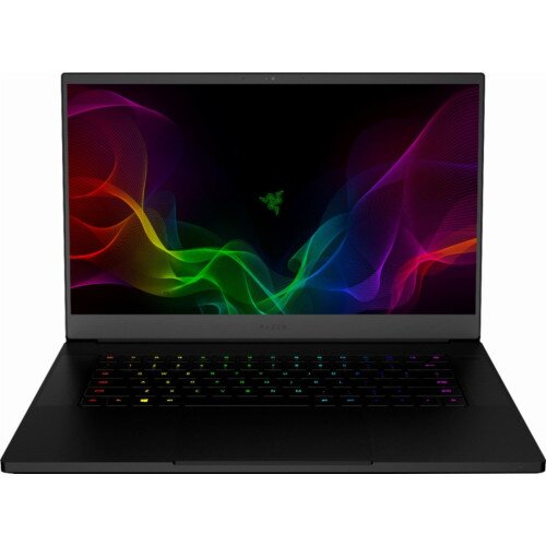Razer Blade 15" Gaming Laptop - 9th Gen Intel Core i7-9750H - 512GB SSD - 15.6" Full HD 144Hz - NVIDIA GeForce RTX 2060 - Black