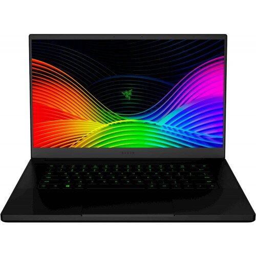 Razer Blade 15" Gaming Laptop - 9th Gen Intel Core i7-9750H - 256GB SSD + 1TB HDD - 15.6" Full HD 144Hz - NVIDIA GeForce GTX 1660 Ti