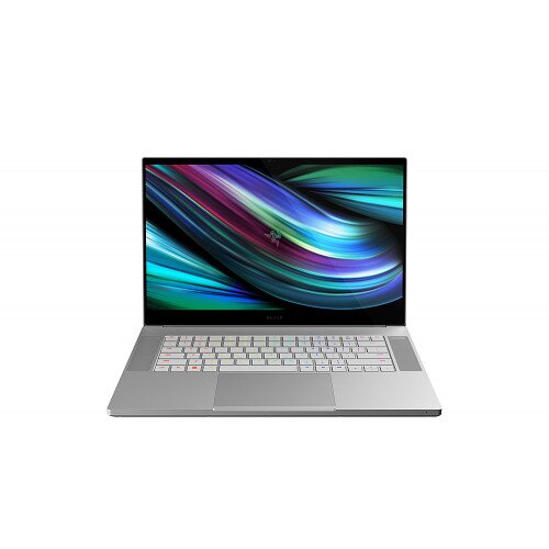 Razer Blade 15 Studio Edition Gaming Laptop - OLED 4K Touch 60Hz - Quadro RTX 5000