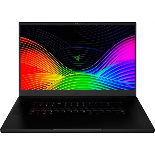 Razer Blade Pro 17" Gaming Laptop (2019) - 512GB PCIe NVMe SSD - NVIDIA GeForce RTX 2070 Max-Q - 17.3" Full HD 240Hz