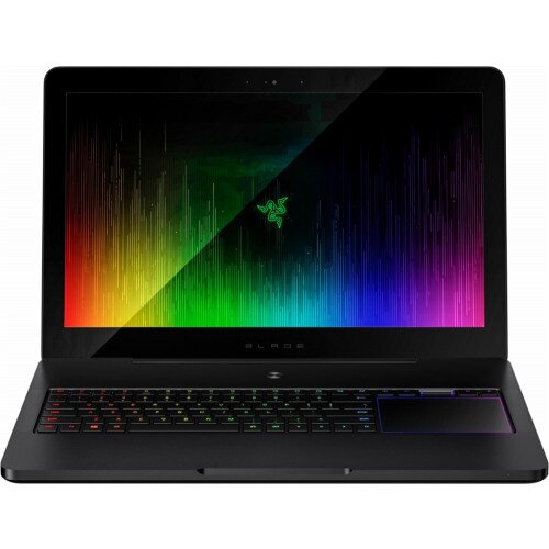 Razer Blade Pro 17" Gaming Laptop - 4K UHD - GeForce GTX 1080 - 2TB