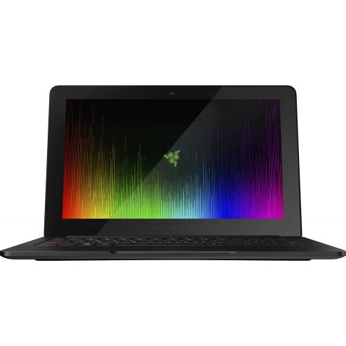 Razer Blade Stealth Gaming Laptop - Black - Intel Core i7 - 1TB - 12.5" 4K Touch