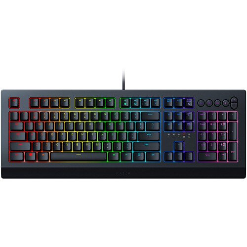 Razer Cynosa V2 Membrane Gaming Keyboard