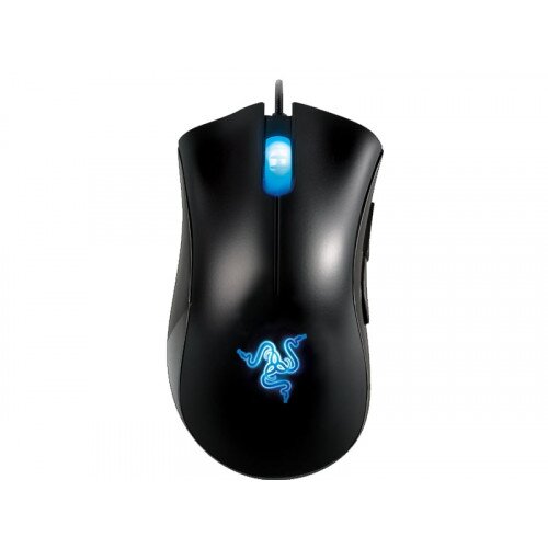 Razer DeathAdder Left Handed Edition Ergonomic Gaming Mouse