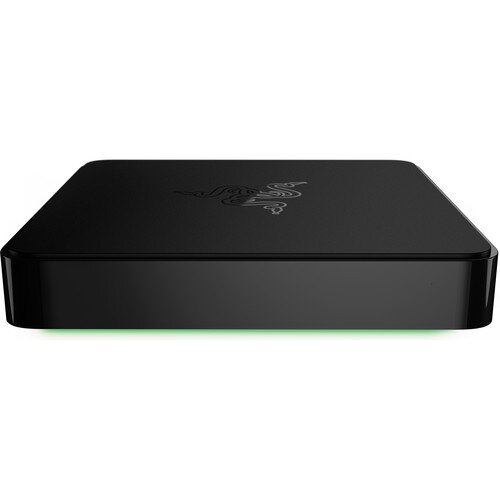 Razer Forge TV Console