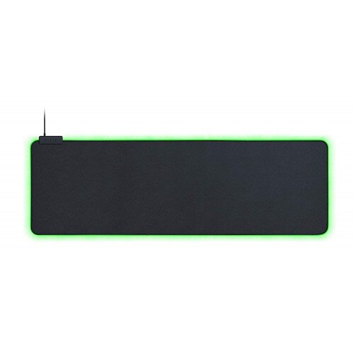 Razer Goliathus Chroma Mouse Pad - Extended - Black
