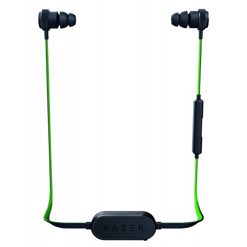 Razer Hammerhead BT In-Ear Bluetooth Headphones