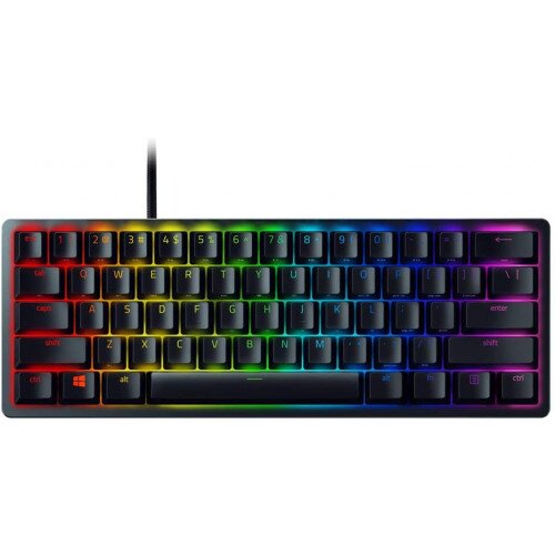Razer Huntsman Mini 60% Gaming Keyboard