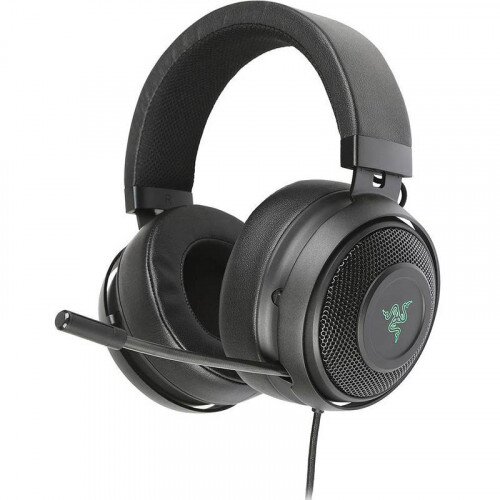 Razer Kraken 7.1 V2 Gaming Headset - Gunmetal Grey