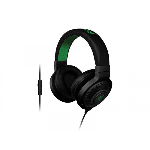 Razer Kraken Pro Gaming Headset - Black