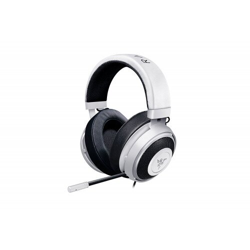 Razer Kraken Pro V2 - White - Oval Ear Cushion