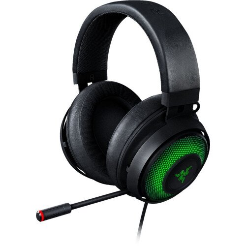 Razer Kraken Ultimate USB Surround Sound Headset