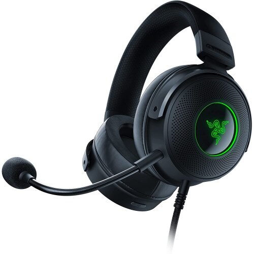 Razer Kraken V3 HyperSense Wired USB Gaming Headset