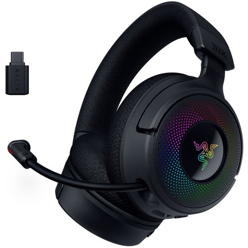 Razer Kraken V4 Wireless Gaming Headset
