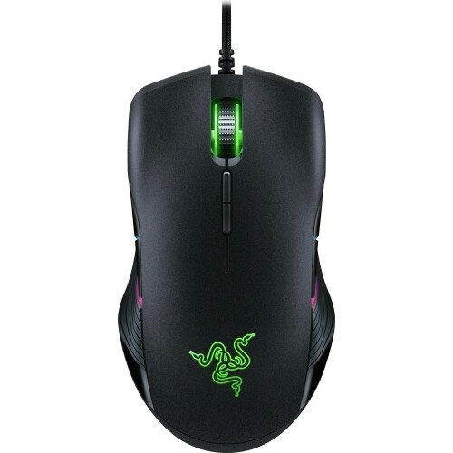 Razer Lancehead Tournament Edition Gaming Mice - Black