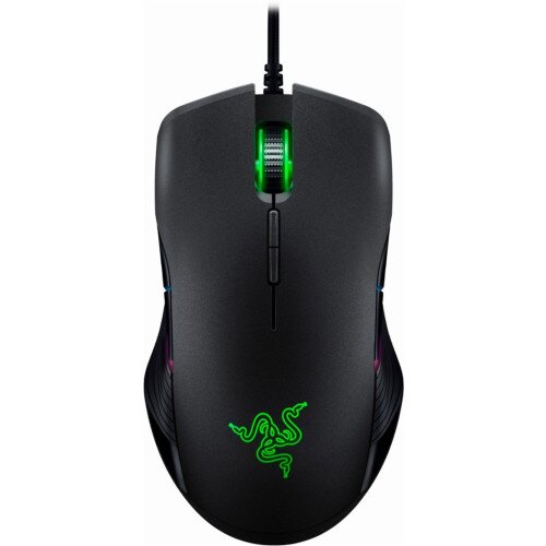 Razer Lancehead Tournament Edition Gaming Mice - Gunmetal Grey