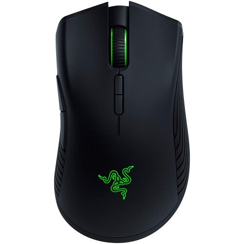 Razer Mamba Wireless Gaming Mice