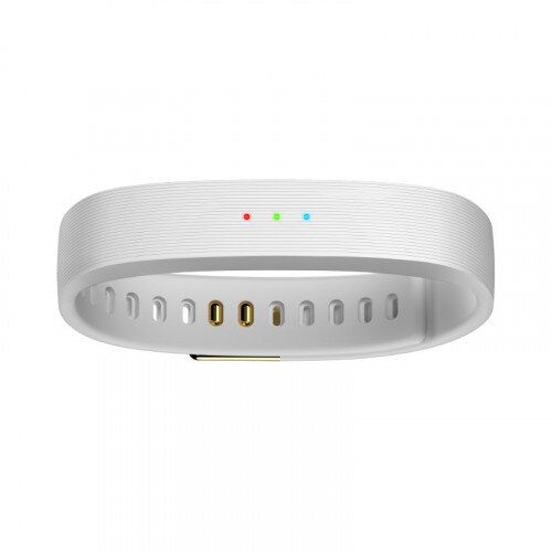 Razer Nabu X Fitness Tracker - White