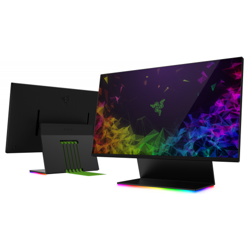 Razer Raptor 27" Gaming Monitor