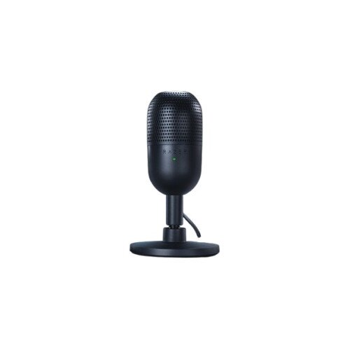Razer Seiren V3 Mini USB Microphone - Black