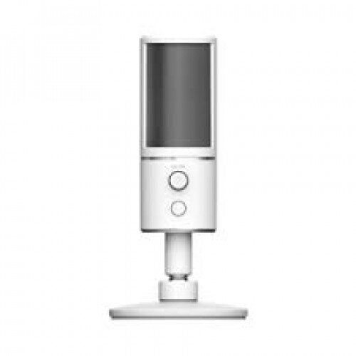 Razer Seiren X Gaming Microphone - Mercury White