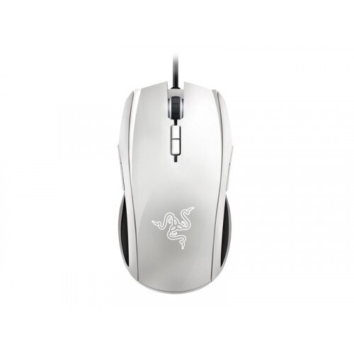 Razer Taipan Gaming Mice - White