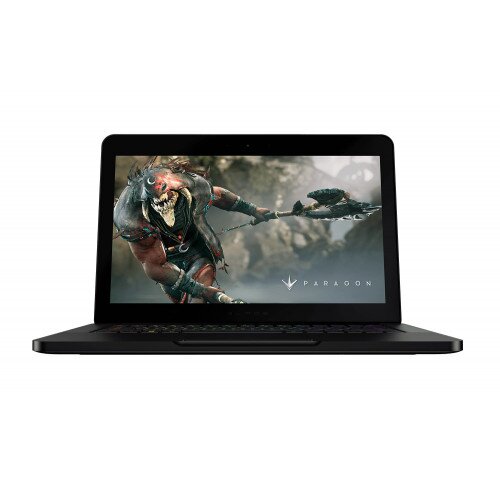 Razer Blade 14" Gaming Laptop - QHD+ - 256GB