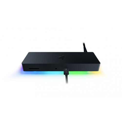 Razer Thunderbolt 4 Dock Chroma