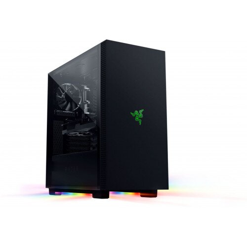 Razer Tomahawk ATX Mid-Tower Gaming Chassis