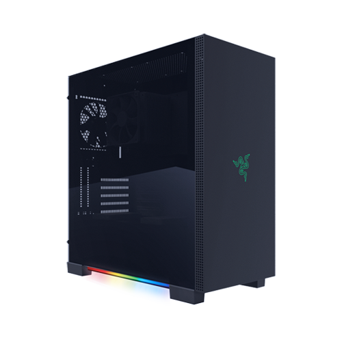 Razer Tomahawk Elite Mid Tower PC Case