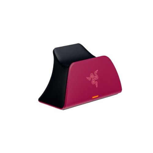 Razer Universal Quick Charging Stand - PlayStation - Red