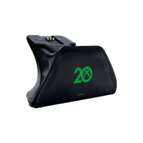 Razer Universal Quick Charging Stand - Xbox - Xbox 20th Anniversary
