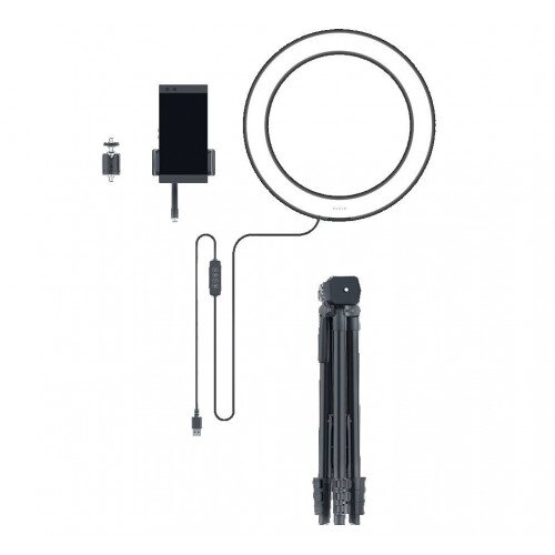 Razer USB LED Ring Light for PC and Mobile Streaming