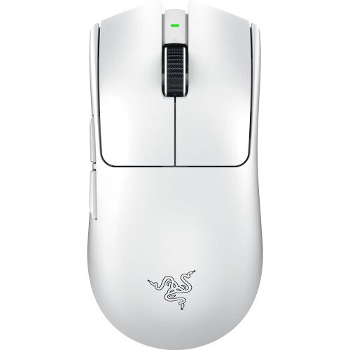 Razer Viper V3 Pro Wireless Gaming Mouse - White