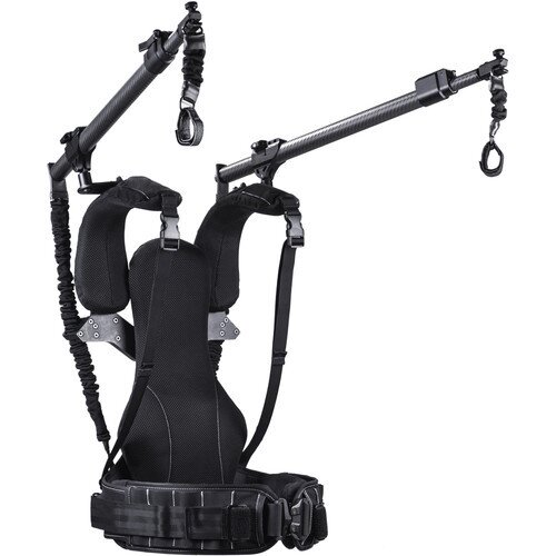 Ready Rig GS +ProArms Camera Stabilizer