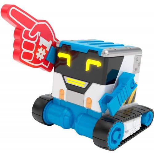 Really Rad Robots MiBro