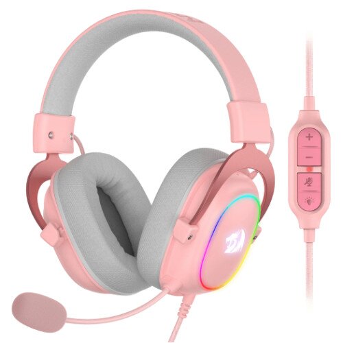 Redragon H510 Zesus- X Cute Wired Gaming Headset