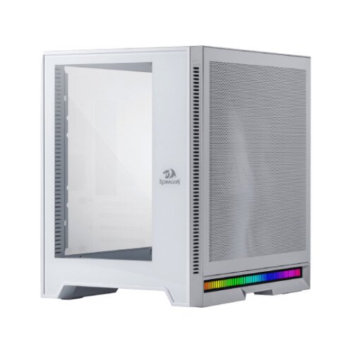 Redragon Hot Rod MC211 ITX/M-ATX Gaming PC Case