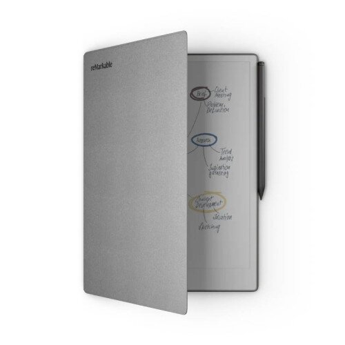 reMarkable Book Folio for Paper Pro