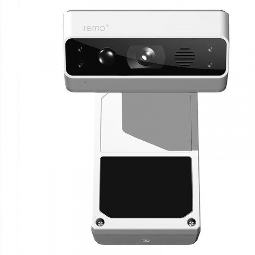 Remo+ DoorCam Door Smart Camera - 1-Pack