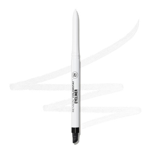 Revlon ColorStay Eyeliner - White (215)