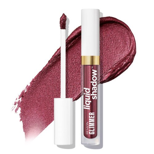 Revlon Glimmer Liquid Eye Shadow - In Your Orbit (205)