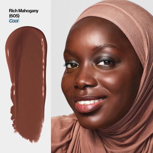 Revlon Illuminance Serum Tint - Rich Mahogany (605)