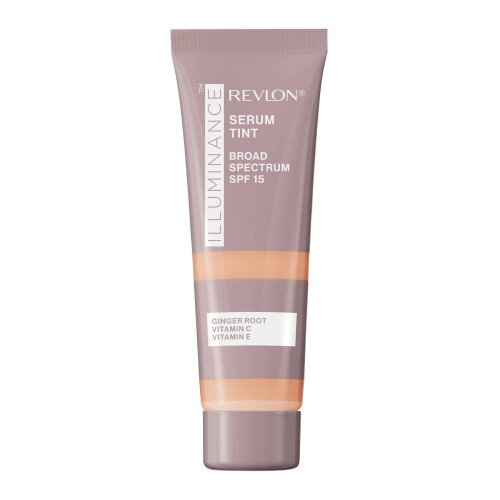 Revlon Illuminance Serum Tint