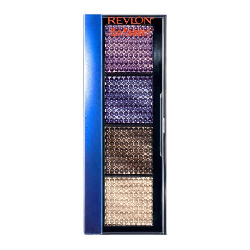 Revlon So Fierce! Prismatic Eye Shadow Palette - Clap Back (964)