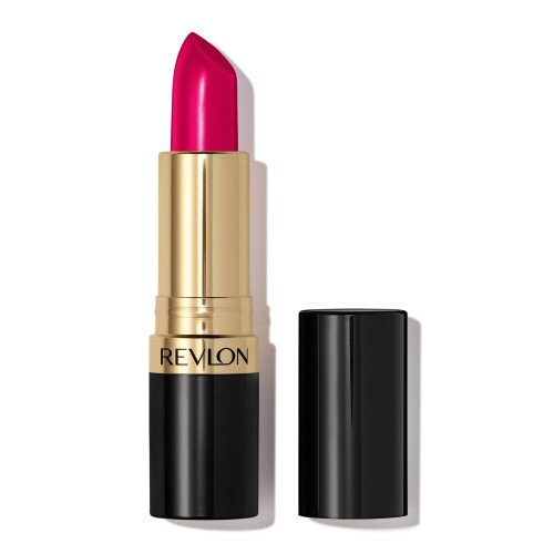 Revlon Super Lustrous Lipstick - Cherries In The Snow