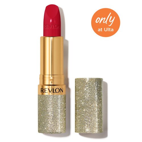 Revlon Super Lustrous Ultra Lipstick - Heatwave (010)